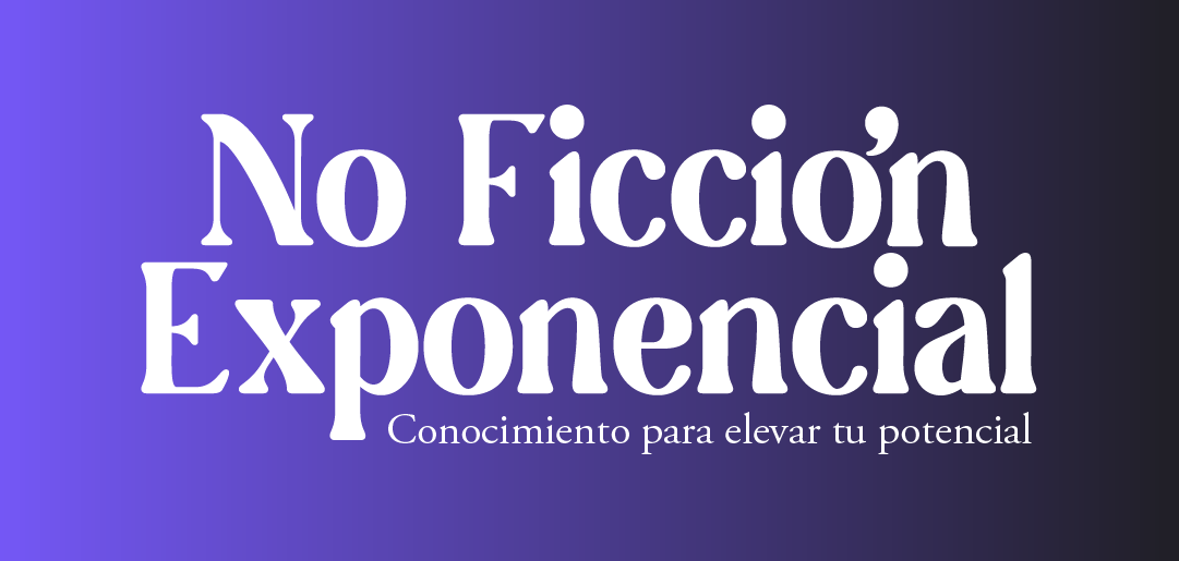 No Ficción Exponencial
