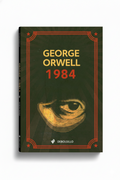 1984 (Edición de Bolsillo) | George Orwell