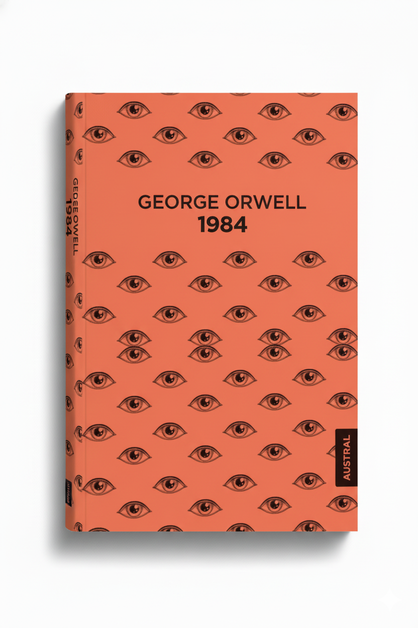 1984 | George Orwell