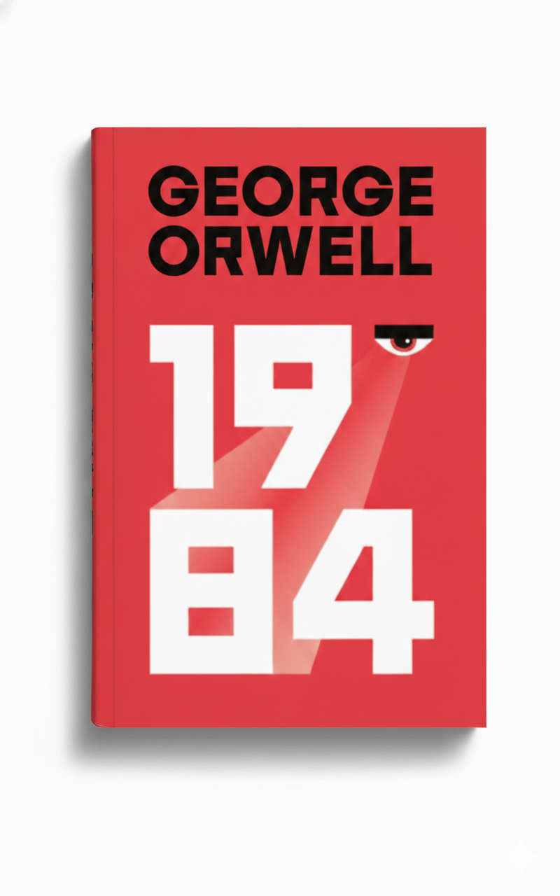 1984 (Edición Especial) | George Orwell