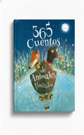 365 Cuentos De Animales (Edición Especial)
