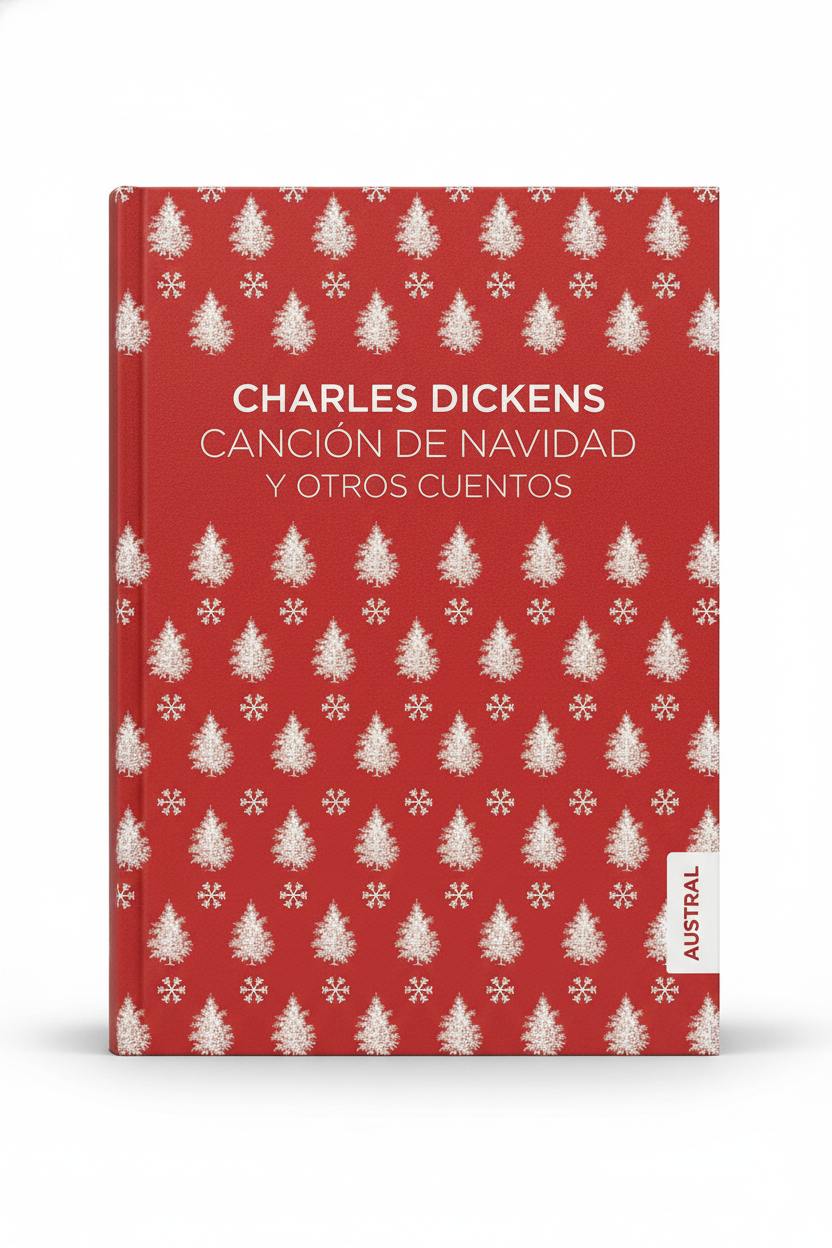 Canción de Navidad y otros cuentos | Charles Dickens