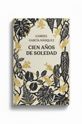 Cien años de soledad (Ed. Aniversario)|Gabriel Garcia Marquez