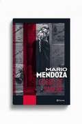 Cobro de sangre | Mario Mendoza