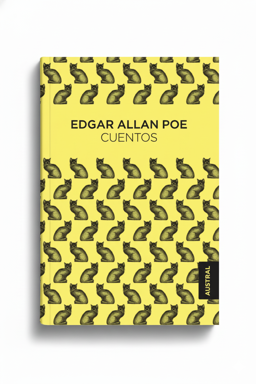 Cuentos | Edgar Allan Poe