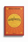 El Alquimista | Paulo Coelho