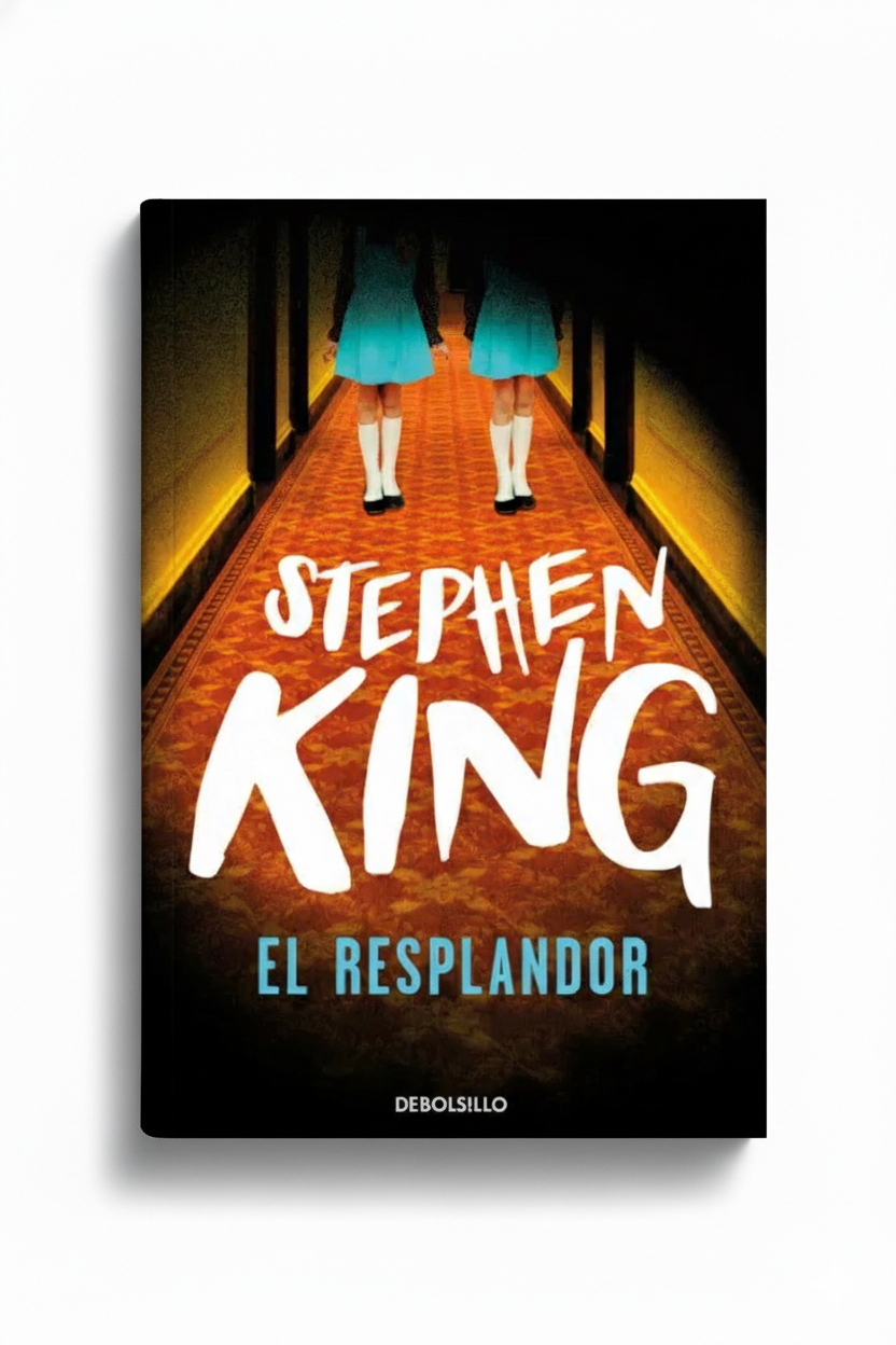 El Resplandor | Stephen King