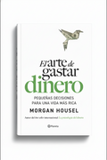 El arte de gastar dinero | Morgan Housel
