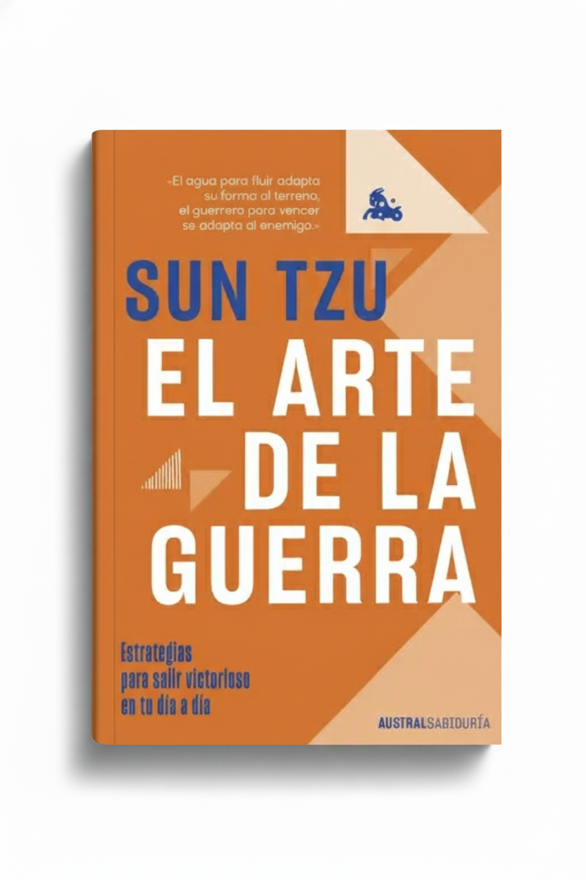 El arte de la guerra | Sun Tzu