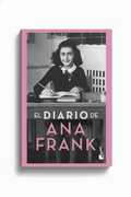El diario de Ana Frank | Ana Frank