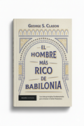 El hombre más rico de Babilonia | George Clason