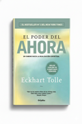 El poder del Ahora | Eckhart Tolle