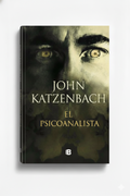 El psicoanalista (Edición Especial) | John Katzenbach