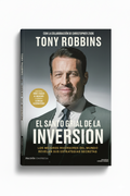 El Santo Grial de la inversión | Tony Robbins
