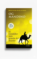 El vendedor más grande del mundo | Og Mandino