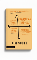Franqueza radical | Kim Scott