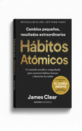 Hábitos Atómicos (Edición Especial) | James Clear