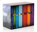 Harry Potter (Edición Especial Estuche 7 Libros) | J. K. Rowling