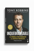 Inquebrantable | Tony Robbins