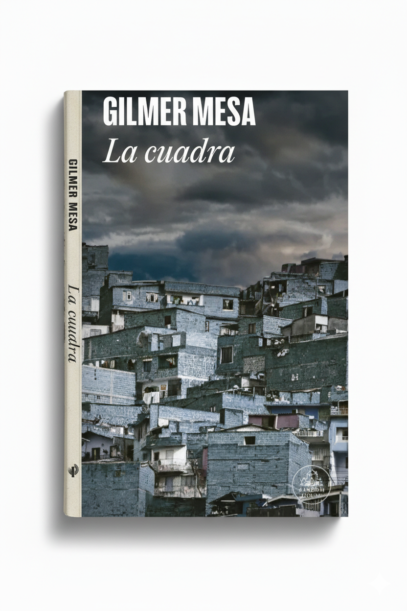 La cuadra | Gilmer Mesa