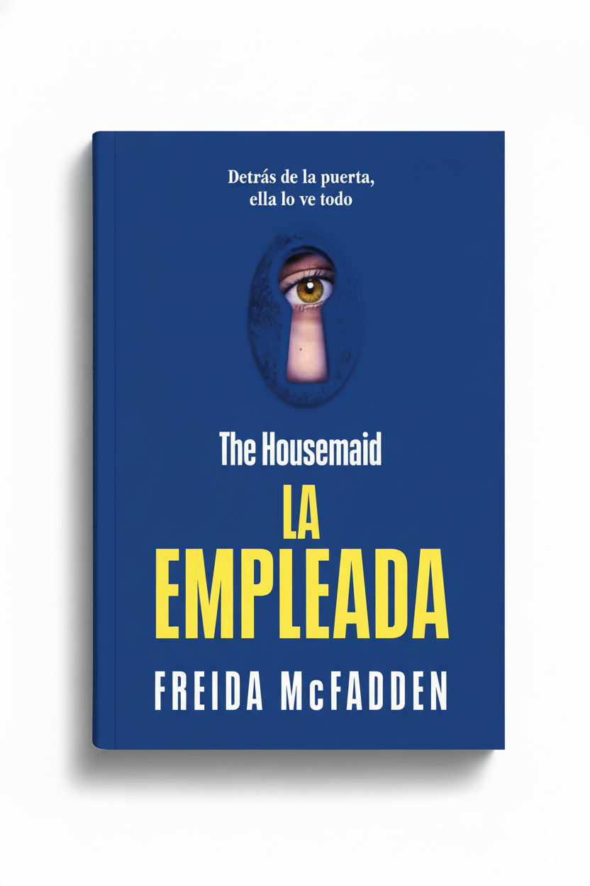 La empleada | Freida McFadden