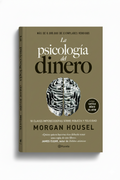 La psicología del dinero (Edición Especial) | Morgan Housel