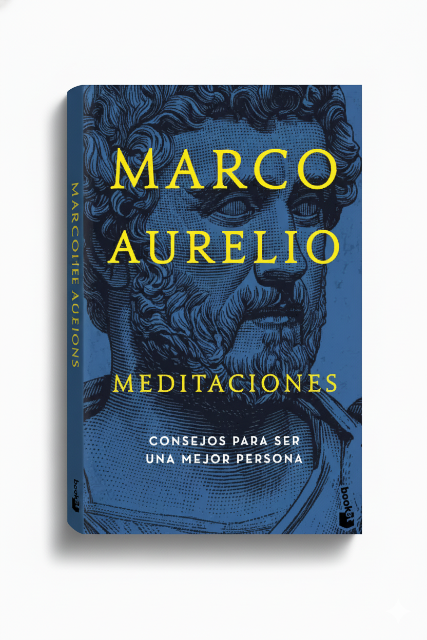 Meditaciones | Marco Aurelio