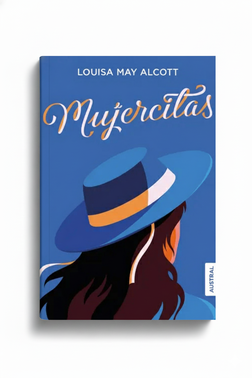 Mujercitas | Louisa May Alcott