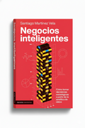 Negocios inteligentes | Santiago Martínez