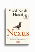 Nexus | Yuval Noah Harari