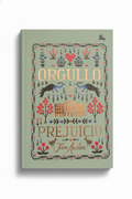 Orgullo y Prejuicio | Jane Austen