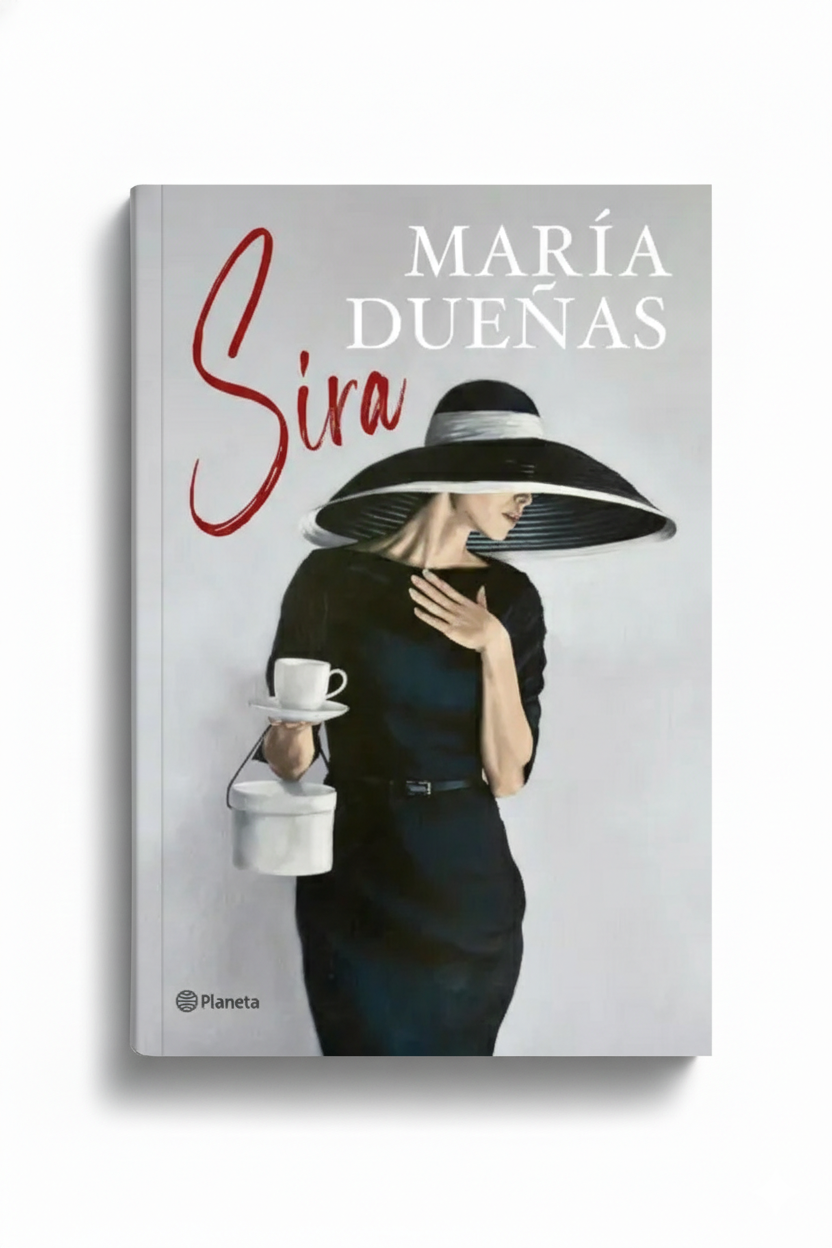 Sira | Maria Dueñas