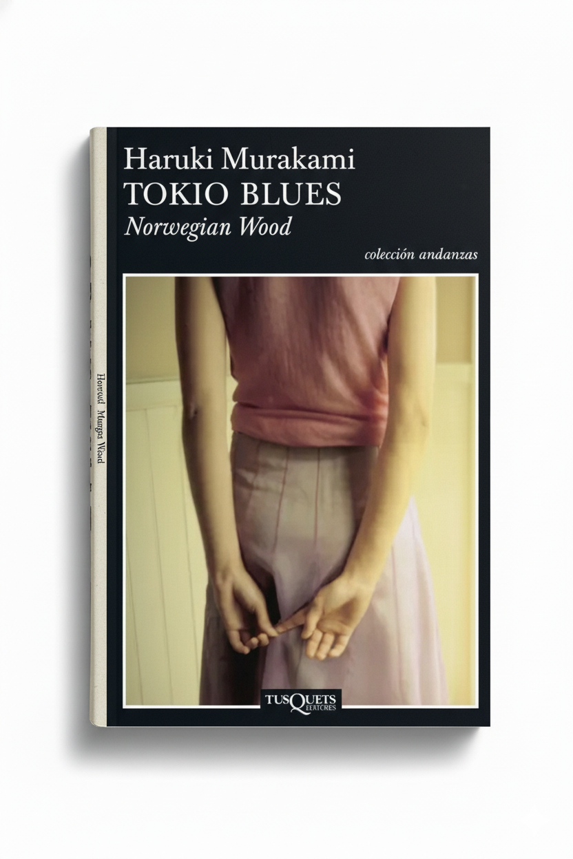 Tokio Blues | Haruki Murakami